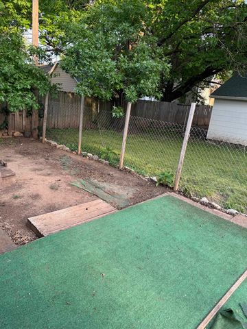 228 N Alleghany St, El Dorado, KS 67042