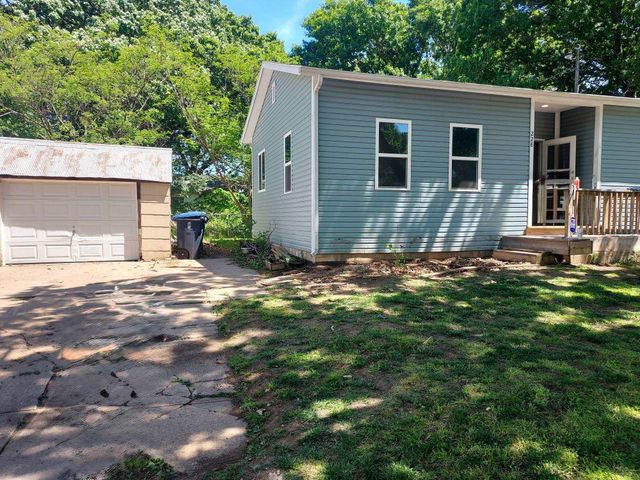 228 N Alleghany St, El Dorado, KS 67042