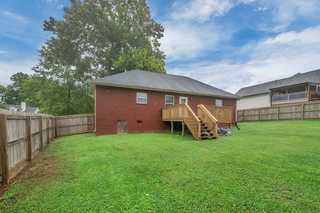 2029 Sunday Silence Dr, Greenbrier, TN 37073