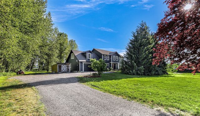 3395 Mack Road, Everson, WA 98247