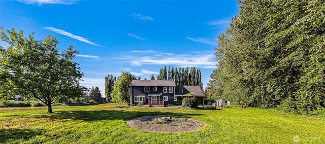 3395 Mack Road, Everson, WA 98247