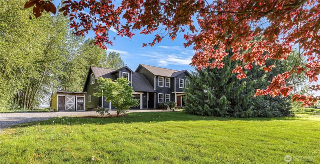3395 Mack Road, Everson, WA 98247