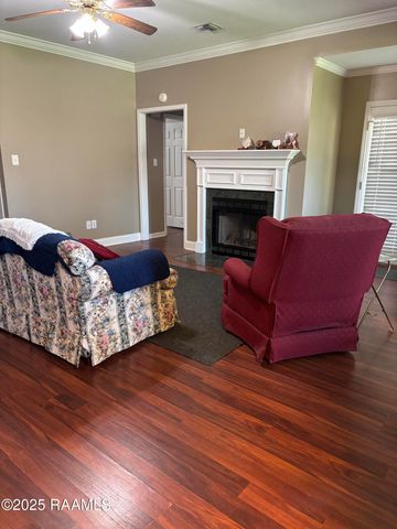 114 Herlil Circle, Carencro, LA 70520