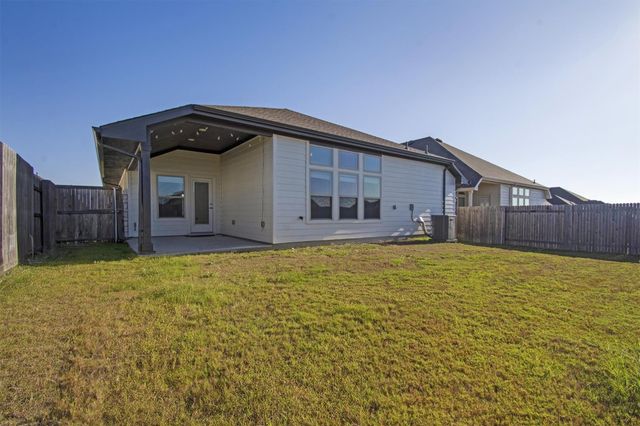 356 Biscayne Bay BND, Kyle, TX 78640