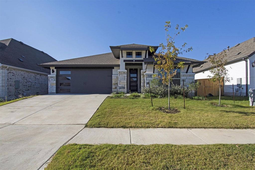 356 Biscayne Bay BND, Kyle, TX 78640