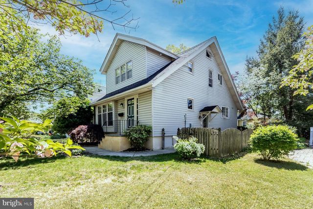 217 BURRWOOD AVE, Westmont, NJ 08108