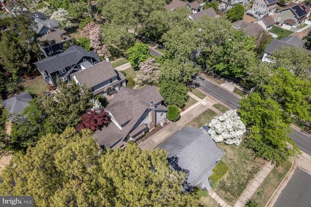 217 BURRWOOD AVE, Westmont, NJ 08108