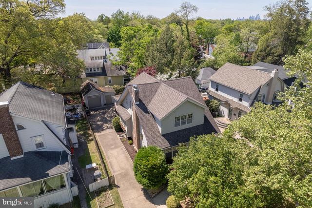 217 BURRWOOD AVE, Westmont, NJ 08108