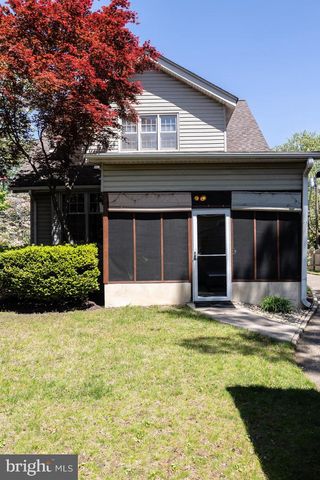 217 BURRWOOD AVE, Westmont, NJ 08108
