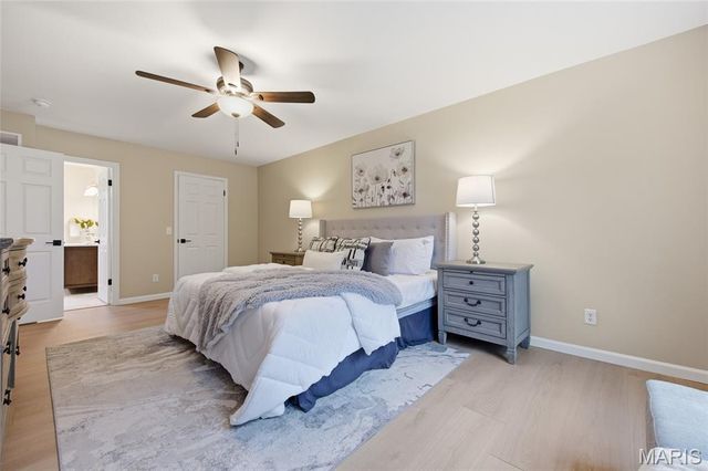 153 Spring Leigh Court, Ballwin, MO 63011