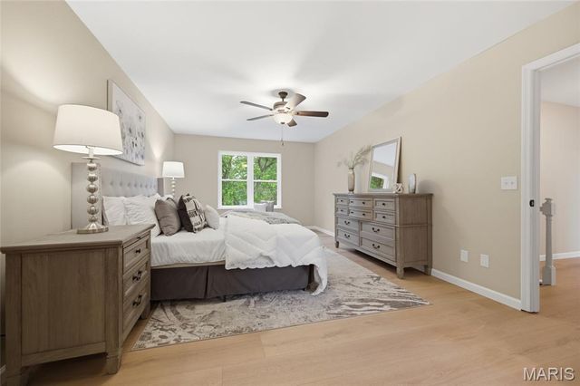 153 Spring Leigh Court, Ballwin, MO 63011