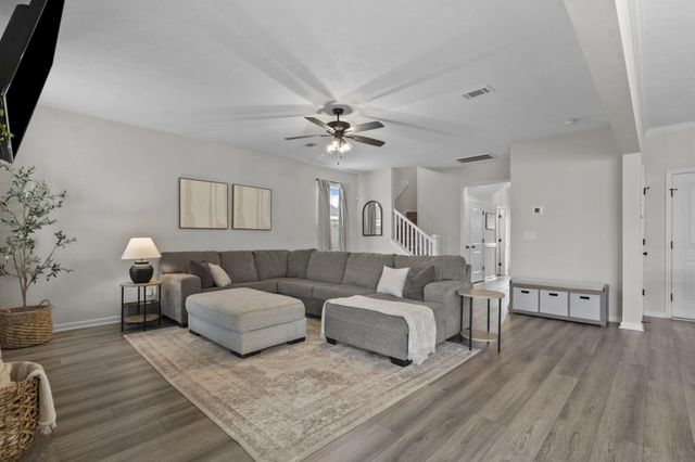 4899 Fairmont Drive, Graniteville, SC 29829