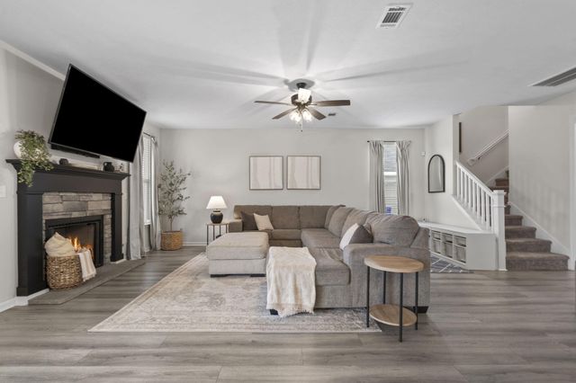 4899 Fairmont Drive, Graniteville, SC 29829