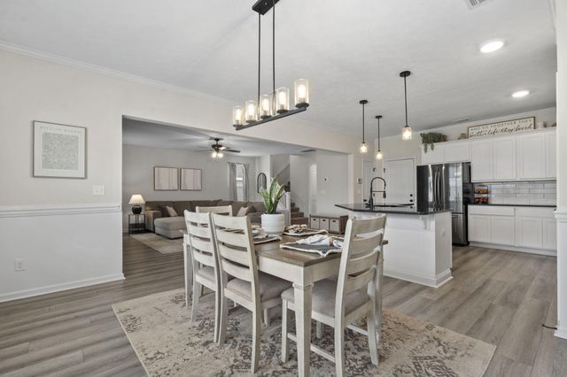 4899 Fairmont Drive, Graniteville, SC 29829