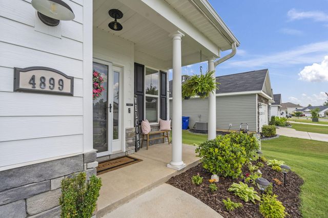 4899 Fairmont Drive, Graniteville, SC 29829