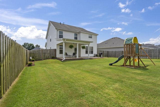 4899 Fairmont Drive, Graniteville, SC 29829