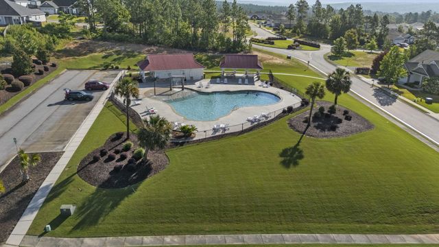 4899 Fairmont Drive, Graniteville, SC 29829