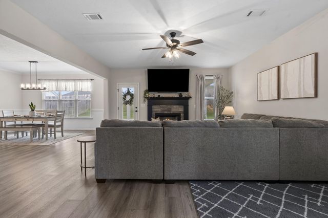 4899 Fairmont Drive, Graniteville, SC 29829