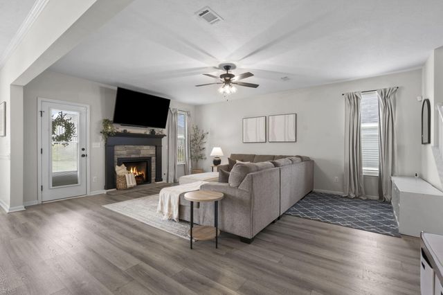 4899 Fairmont Drive, Graniteville, SC 29829