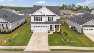 4899 Fairmont Drive, Graniteville, SC 29829