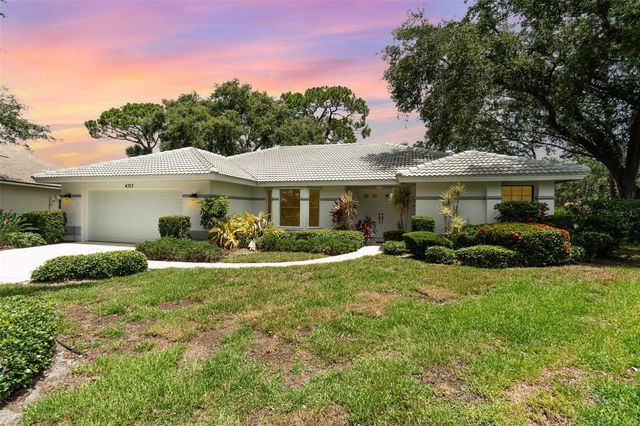 4353 INDIAN POINT TRAIL, Sarasota, FL 34238