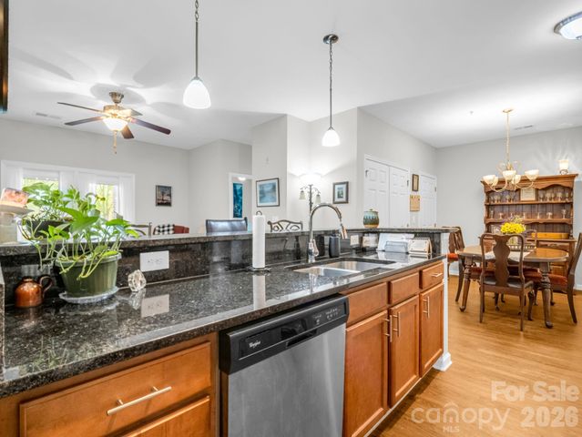 142 Brickton Village Circle 106, Fletcher, NC 28732