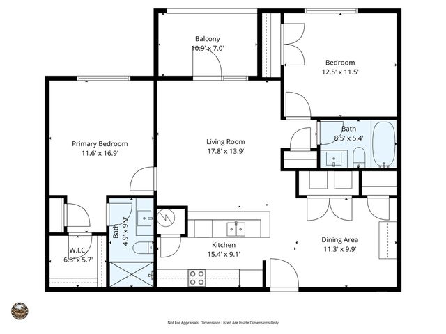 142 Brickton Village Circle 106, Fletcher, NC 28732