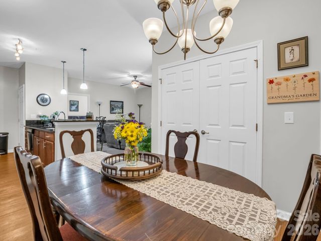 142 Brickton Village Circle 106, Fletcher, NC 28732