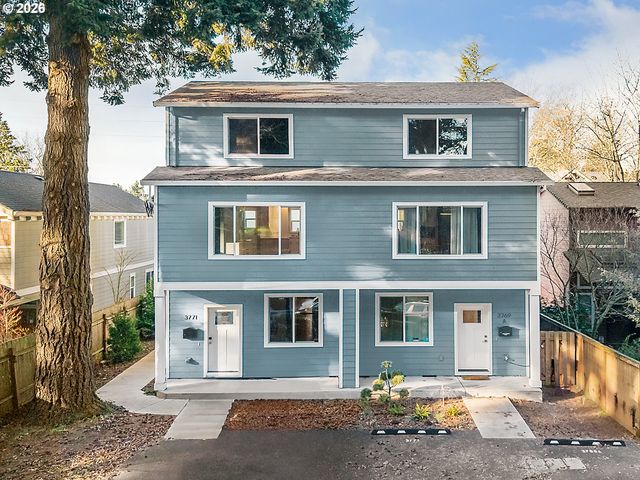3771 Se 43RD Ave 2, Portland, OR 97206