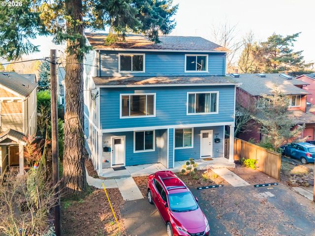 3771 Se 43RD Ave 2, Portland, OR 97206