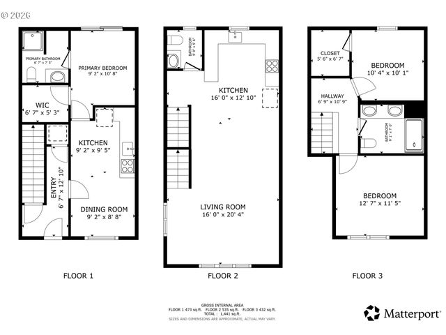 3771 Se 43RD Ave 2, Portland, OR 97206