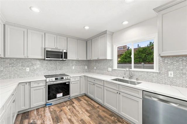 3738 Blanche, Pasadena, CA 91107