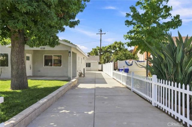 3738 Blanche, Pasadena, CA 91107