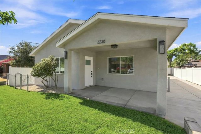 3738 Blanche, Pasadena, CA 91107