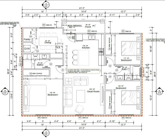 3738 Blanche, Pasadena, CA 91107