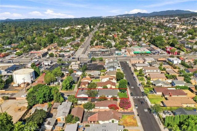 3738 Blanche, Pasadena, CA 91107