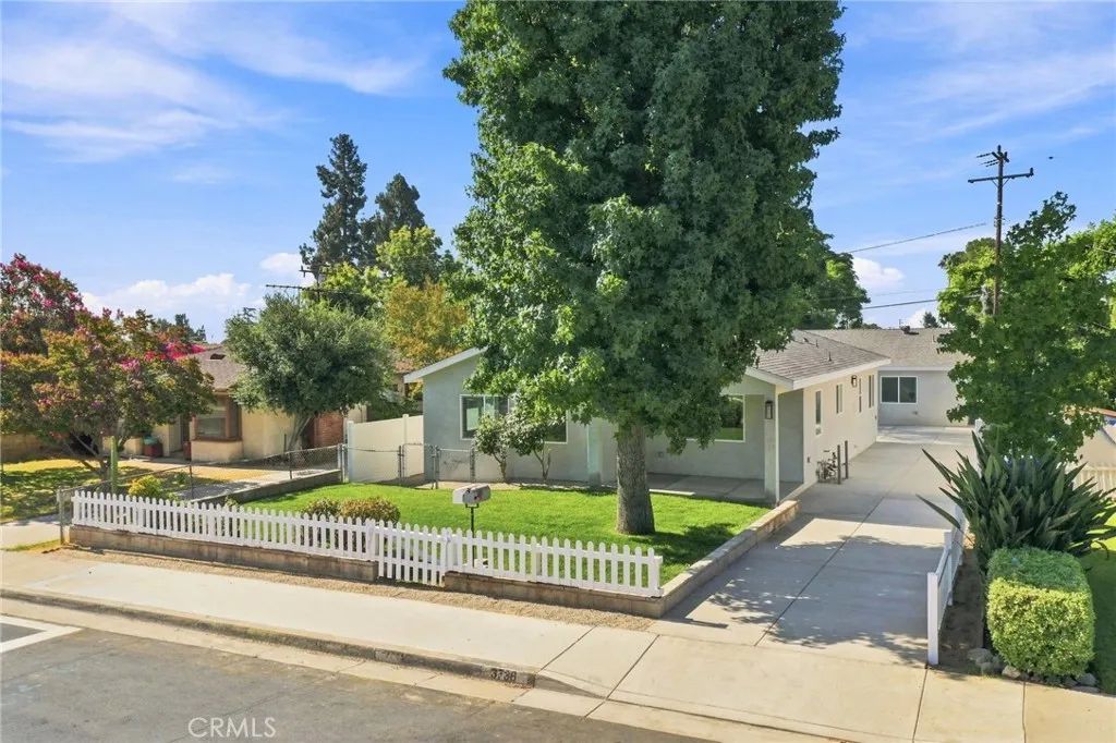 3738 Blanche, Pasadena, CA 91107