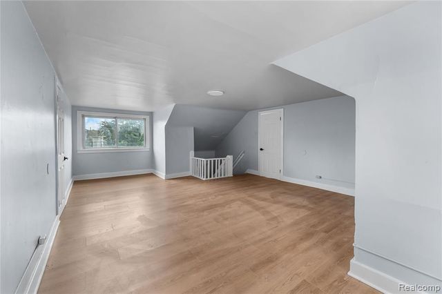 2505 Inglis Street, Detroit, MI 48209