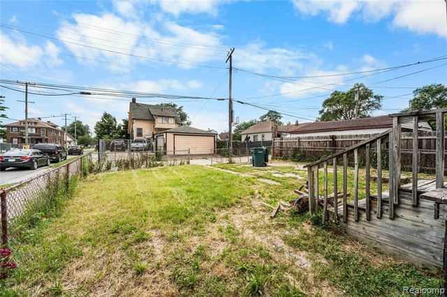 2505 Inglis Street, Detroit, MI 48209