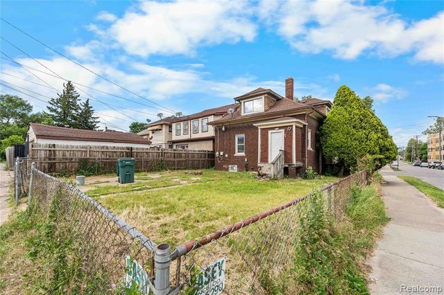 2505 Inglis Street, Detroit, MI 48209