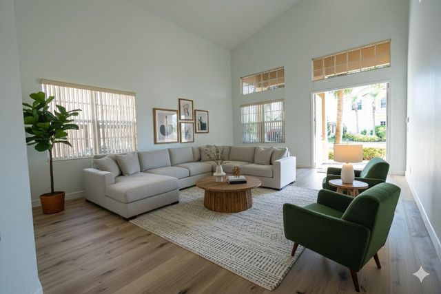 2322 SW Newport Isles Boulevard, Port St Lucie, FL 34953