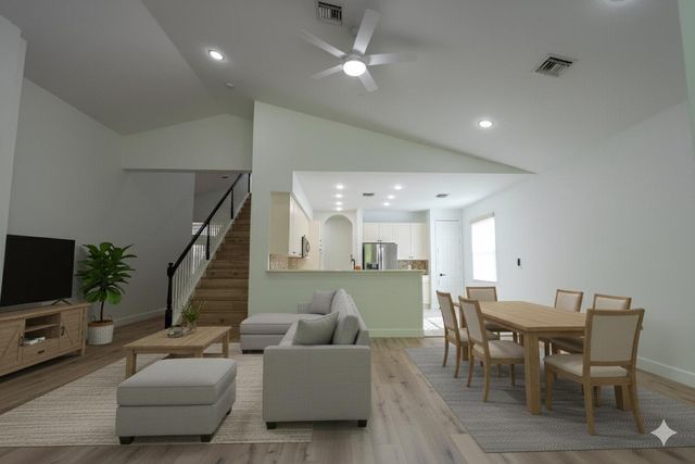 2322 SW Newport Isles Boulevard, Port St Lucie, FL 34953