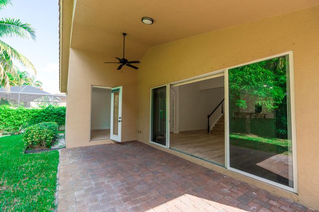 2322 SW Newport Isles Boulevard, Port St Lucie, FL 34953