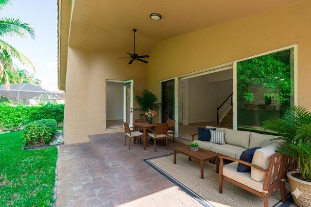 2322 SW Newport Isles Boulevard, Port St Lucie, FL 34953