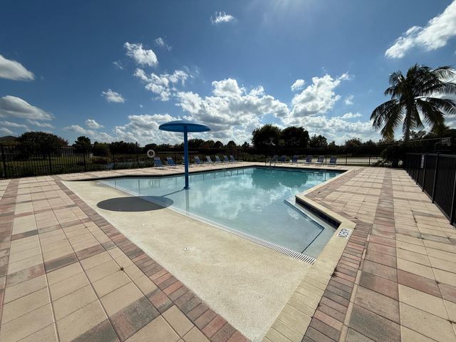 2322 SW Newport Isles Boulevard, Port St Lucie, FL 34953