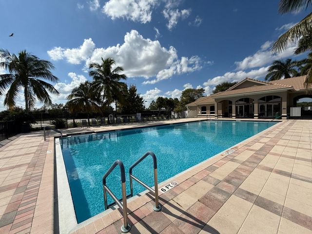 2322 SW Newport Isles Boulevard, Port St Lucie, FL 34953