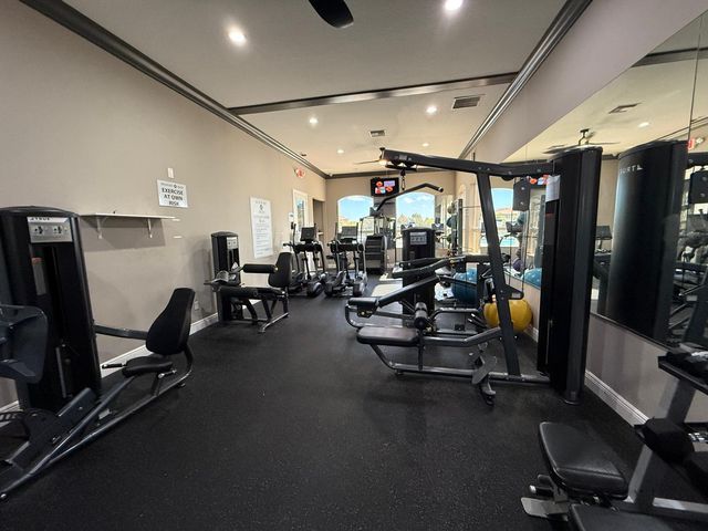 2322 SW Newport Isles Boulevard, Port St Lucie, FL 34953