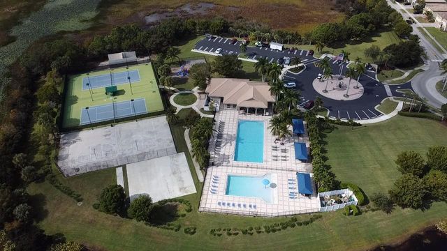 2322 SW Newport Isles Boulevard, Port St Lucie, FL 34953