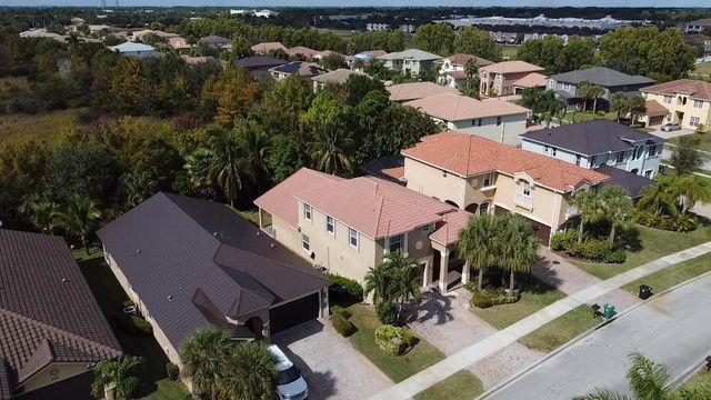 2322 SW Newport Isles Boulevard, Port St Lucie, FL 34953