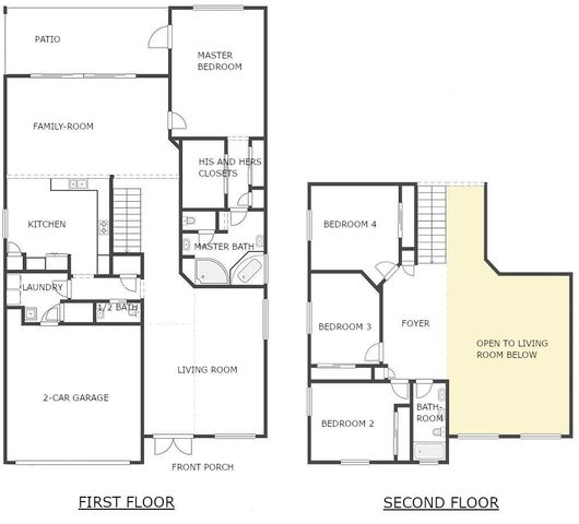 2322 SW Newport Isles Boulevard, Port St Lucie, FL 34953